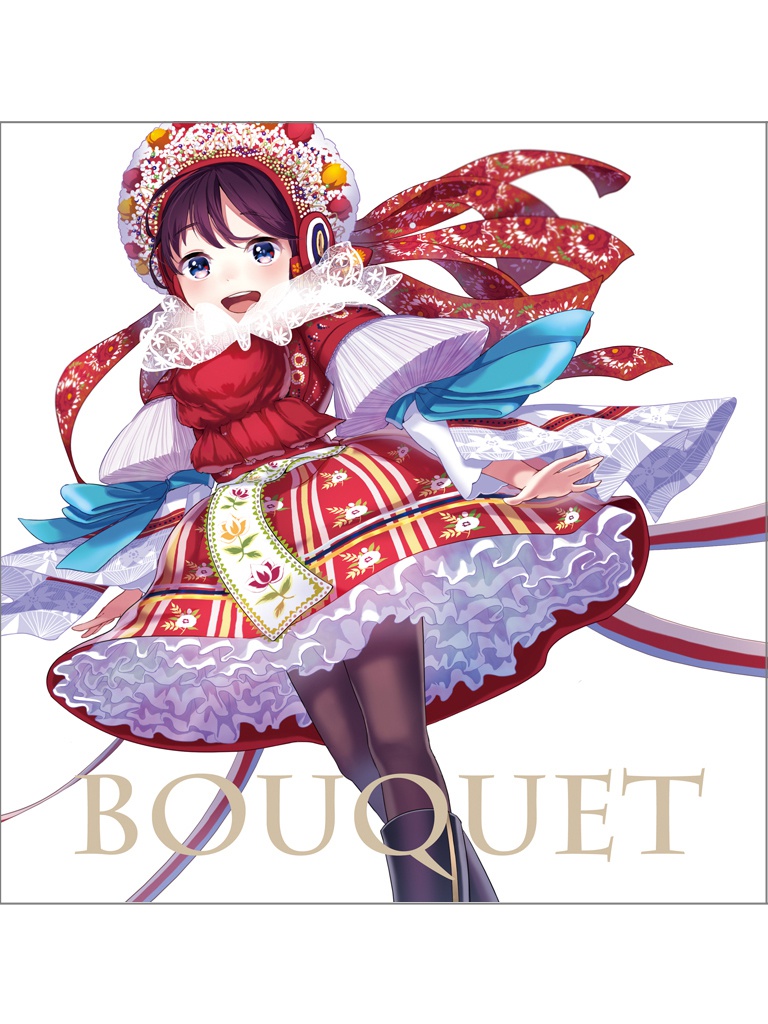 BOUQUET