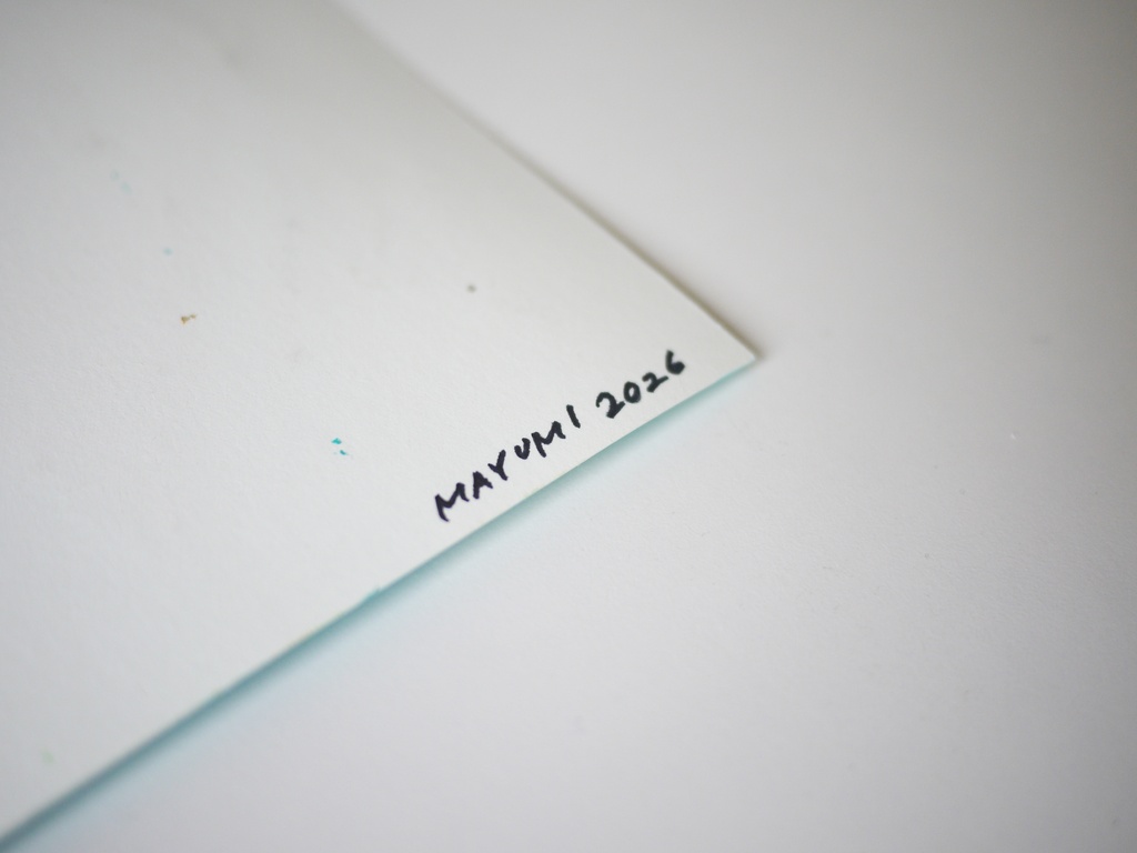Diamond - marine.