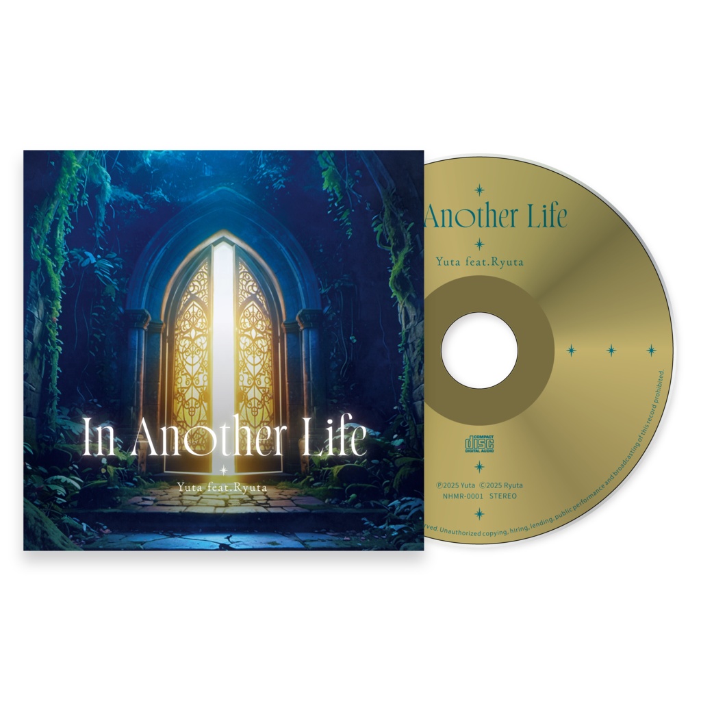 【CD版】In Another Life