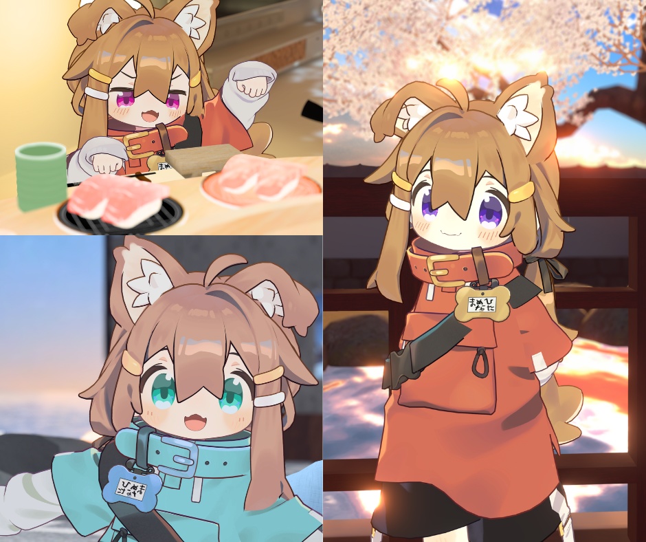 【発売記念セール】モテぽってりアイ〈まめひなた/アイテクスチャ〉