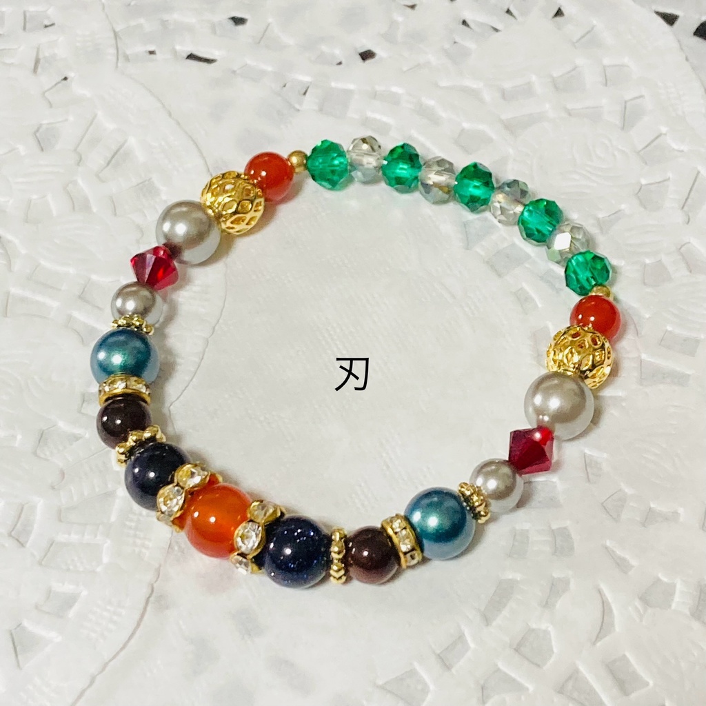 イメージブレスレット