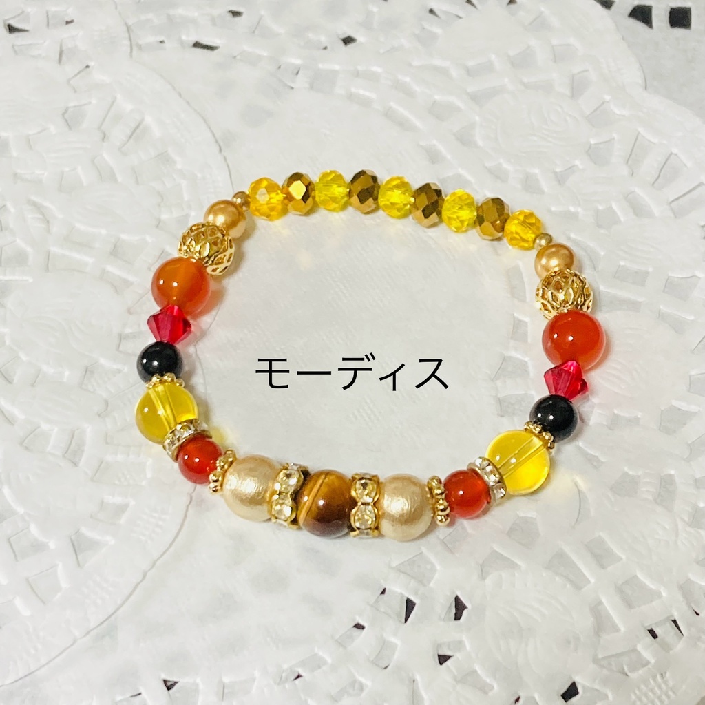 イメージブレスレット