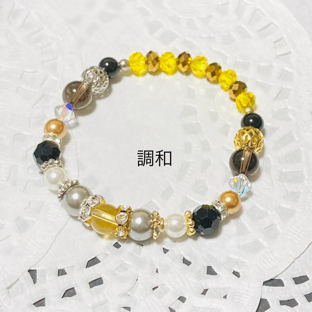 イメージブレスレット