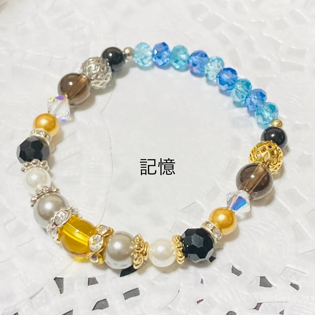 イメージブレスレット