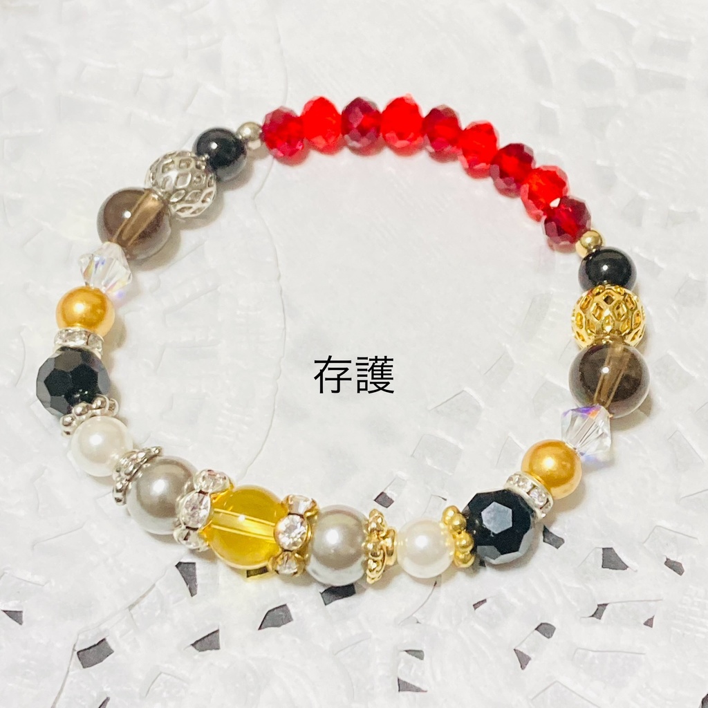 イメージブレスレット