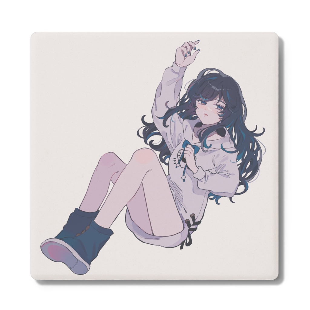 夜凪ノアコースター