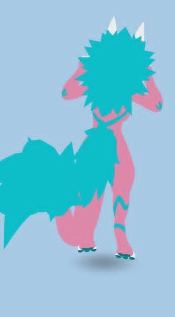 Novabeast Star