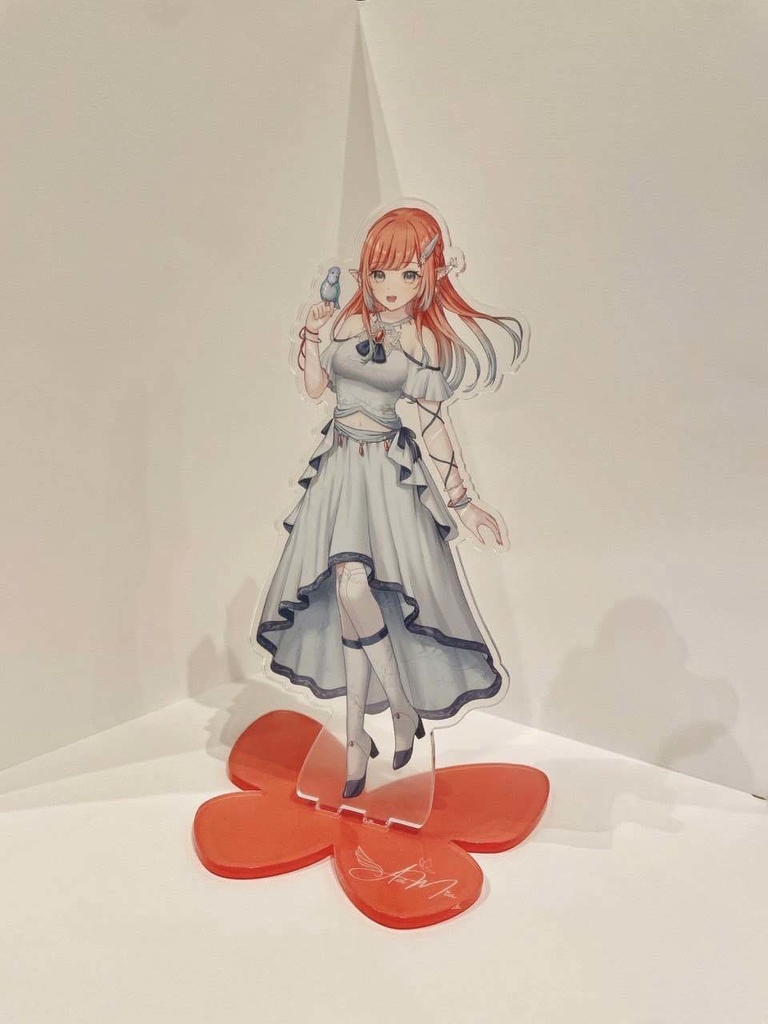 葵海亜-アクリルスタンド-