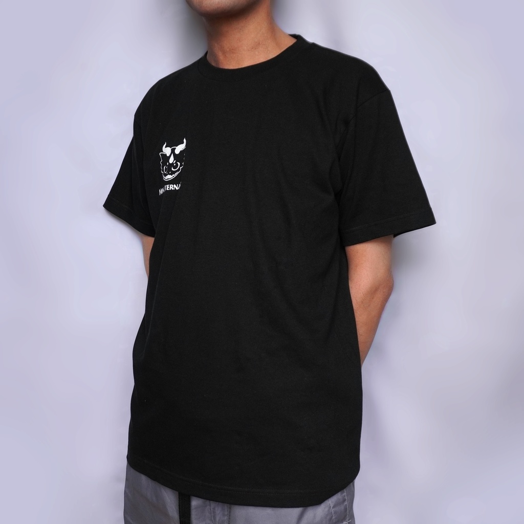 もうエタらせないTシャツ