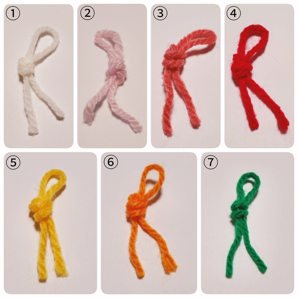 【受注生産】 ぬいぐるみ用 ニット ポンチョ