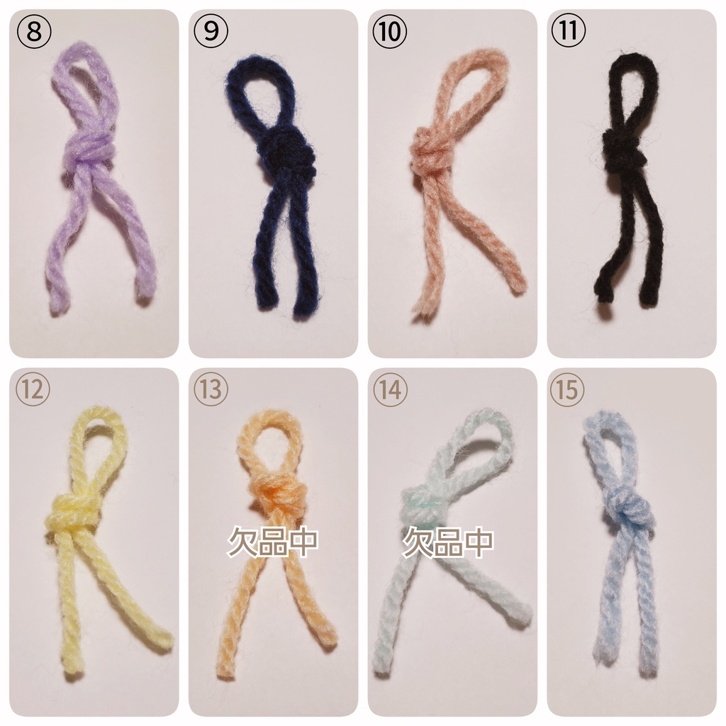 【受注生産 】小さめぬい ポンチョ