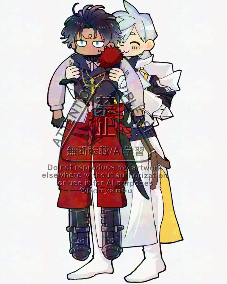 デッカ猫ちゃん抱っこアクスタ