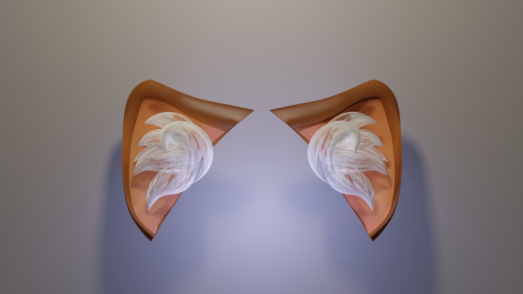 Raphtalia Ears