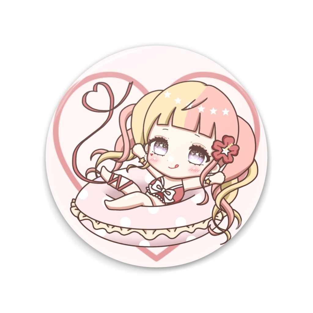 缶ミラーA(STELLA)