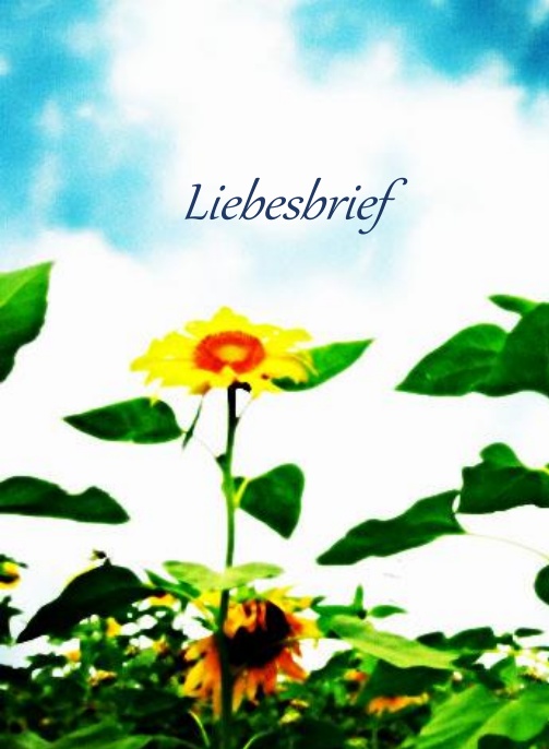 Liebesbrief