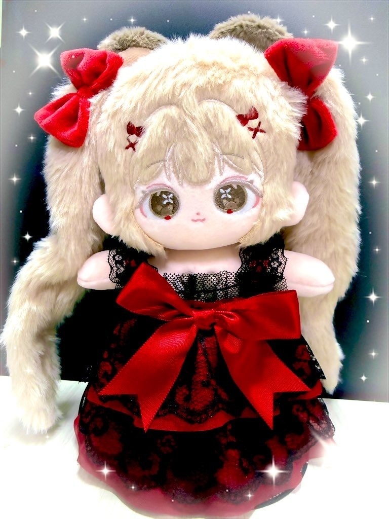 ゴシックワンピース