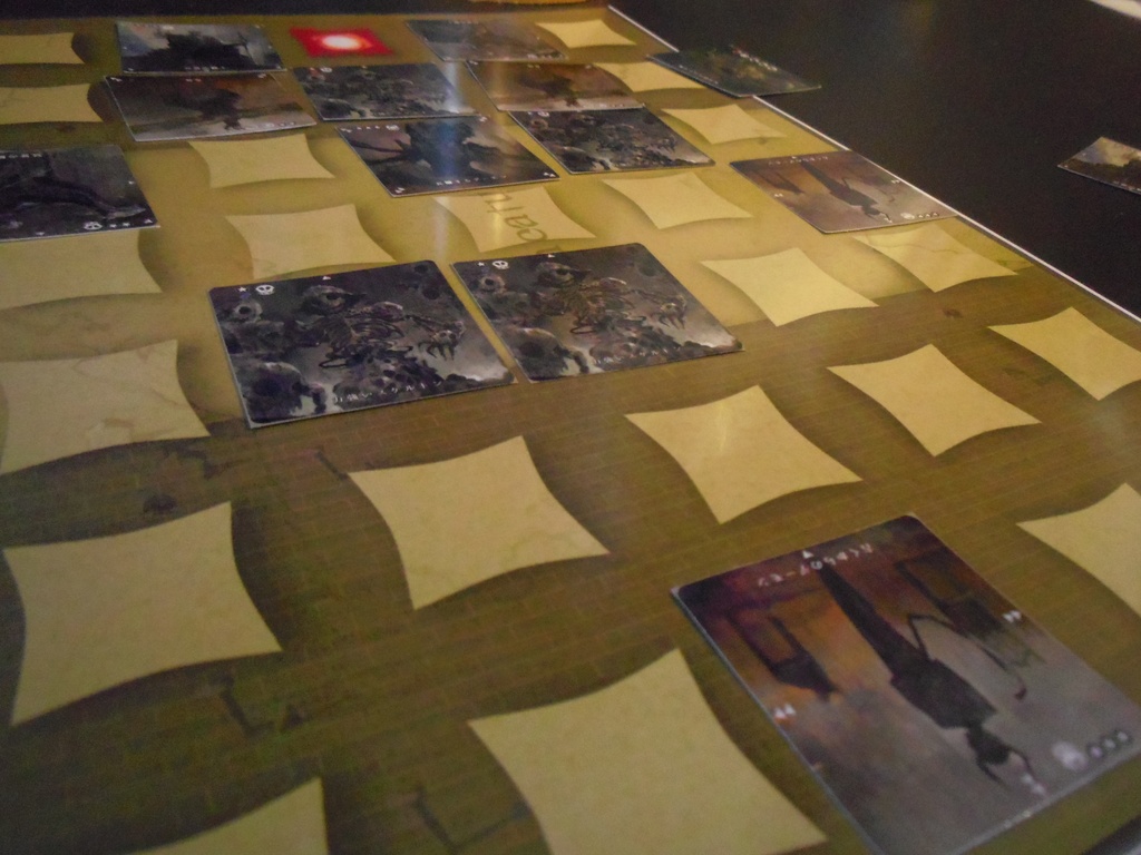 ウィッチ・チャトランガ スターターセット