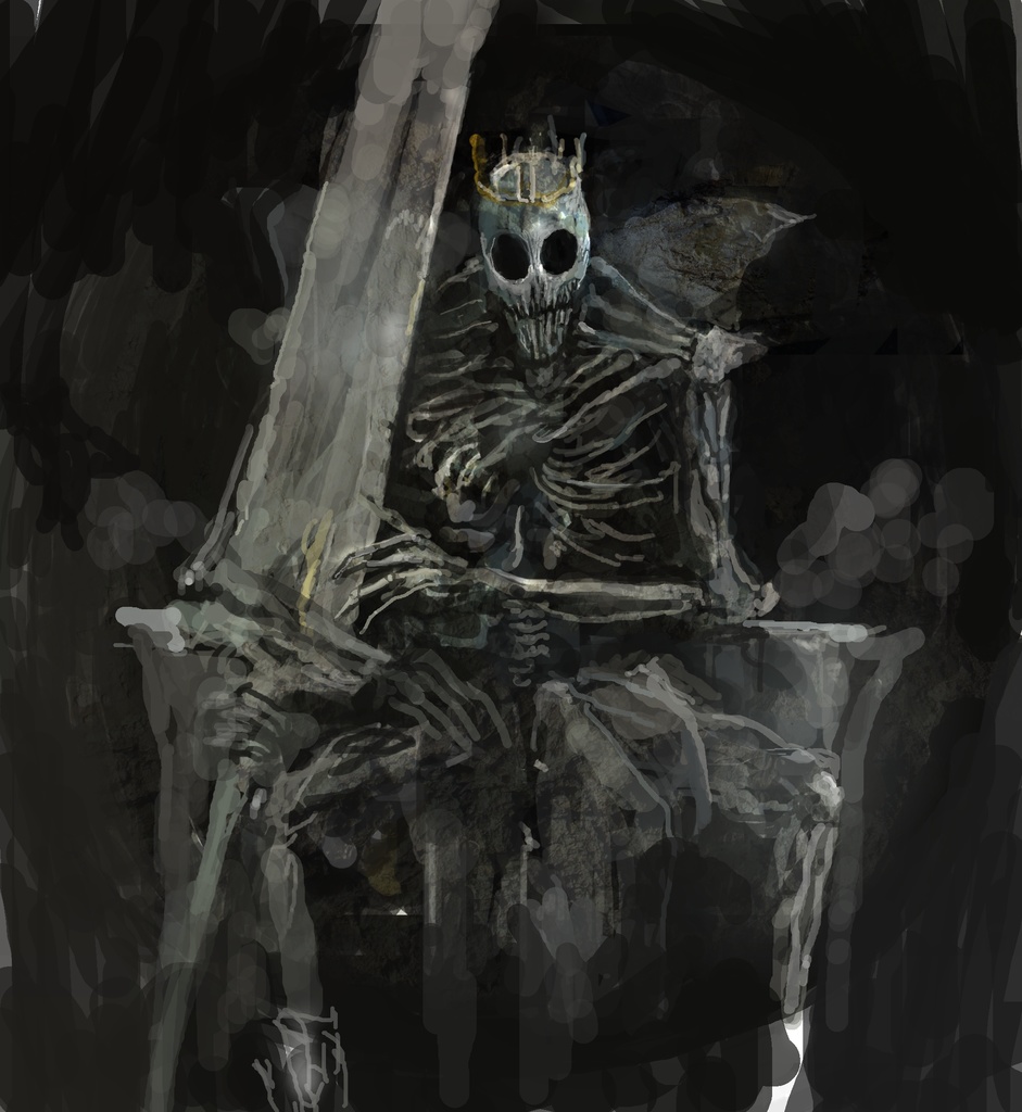 スケルトンウォーオンラインβ0.5