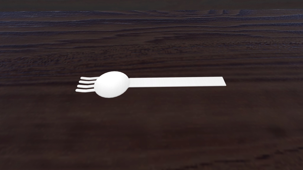 ラーメンフォーク