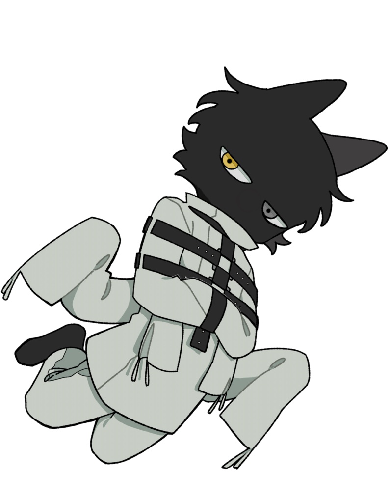 ヴィングルくんアクキー