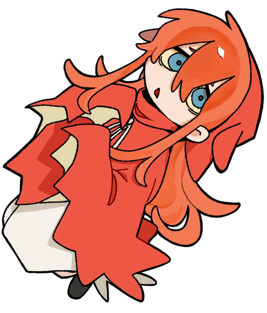 小森さんアクキー