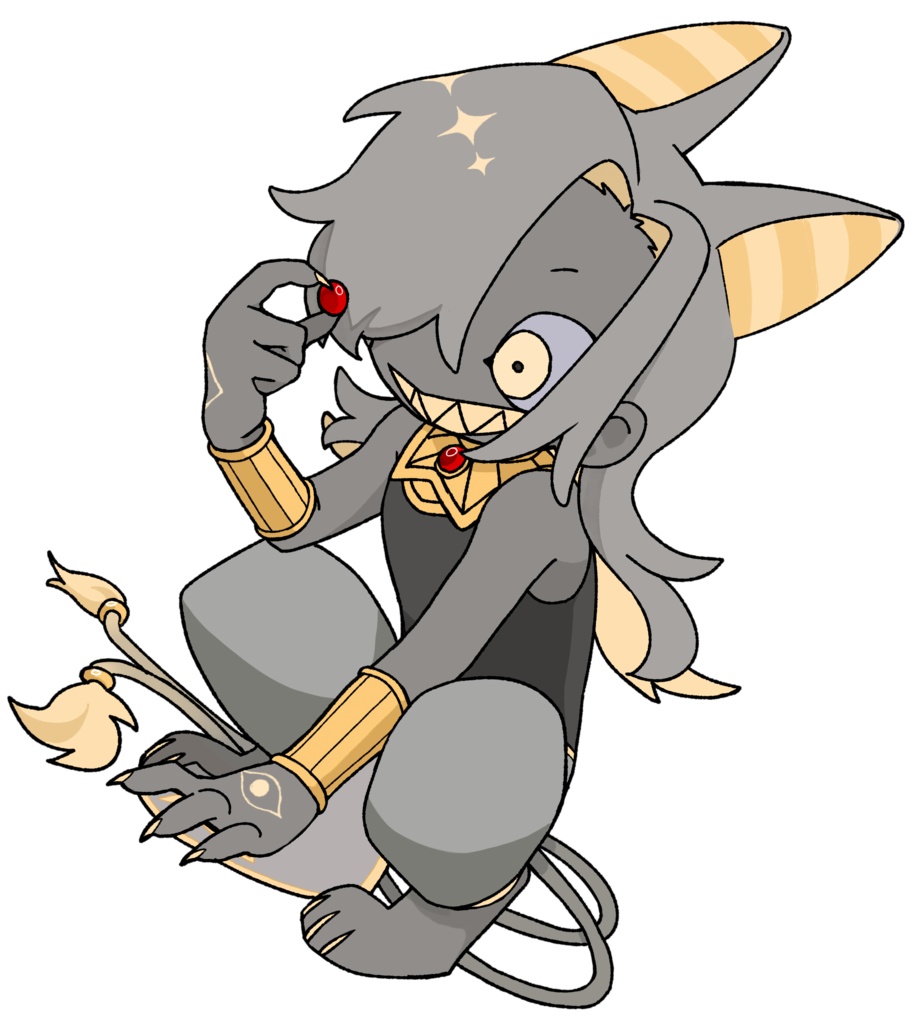 ジュピタくんアクキー