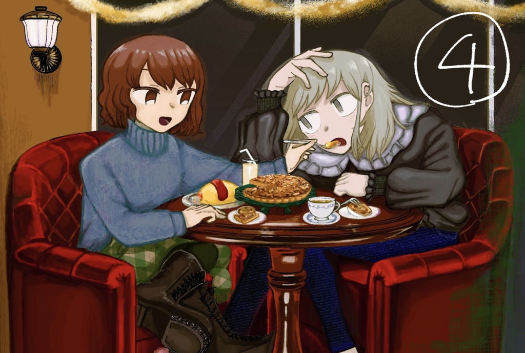 ポストカードセット(バラあり)