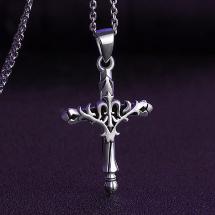 Fgo ジャンヌダルクネックレス 工房ミケネコ Booth