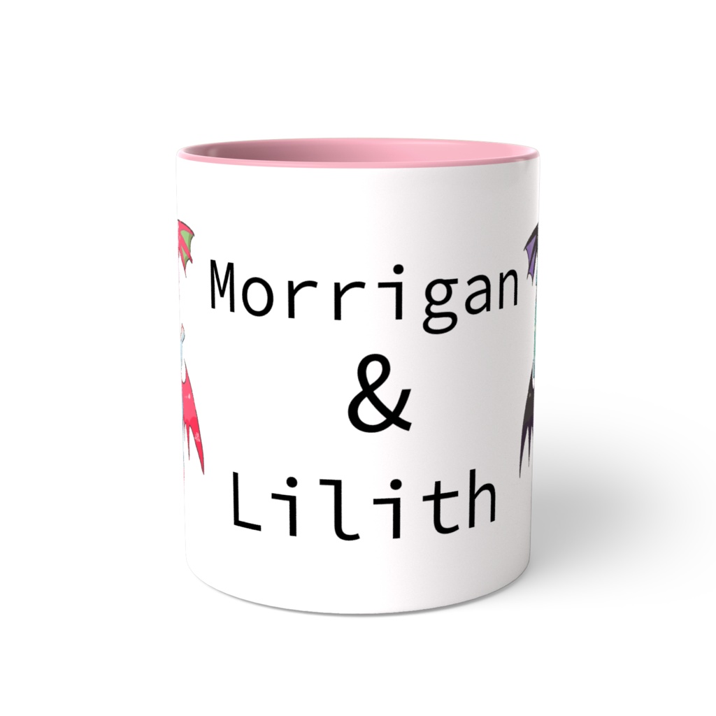 ヴァンパイア★マグカップ