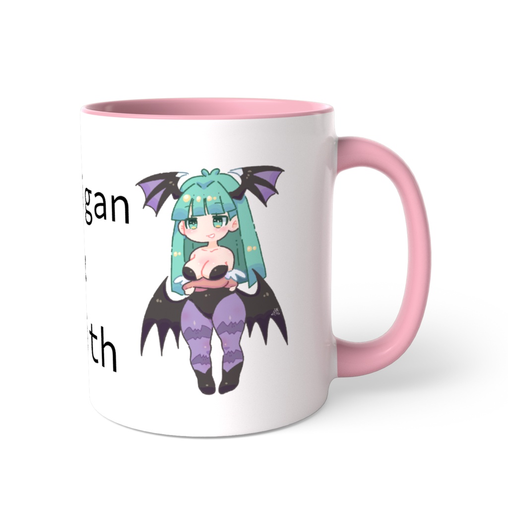 ヴァンパイア★マグカップ