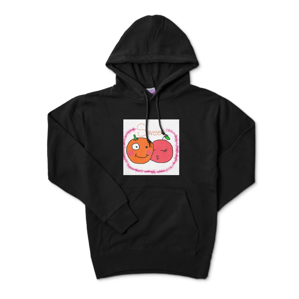 甘いorange