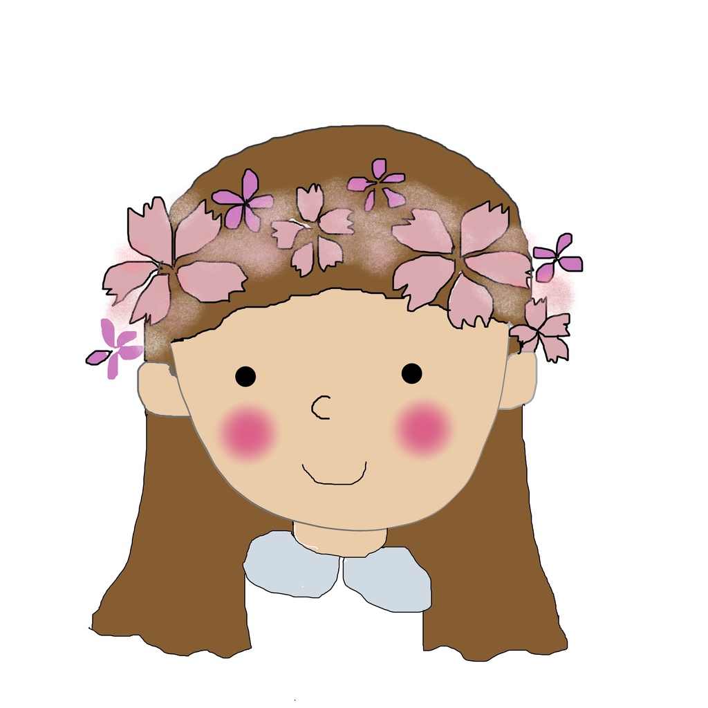桜かんむり