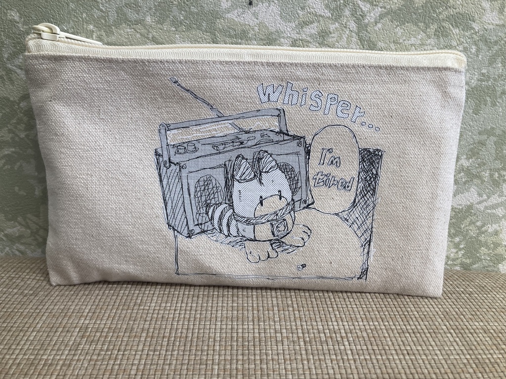 LBポーチ