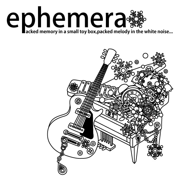 ephemera(DL)