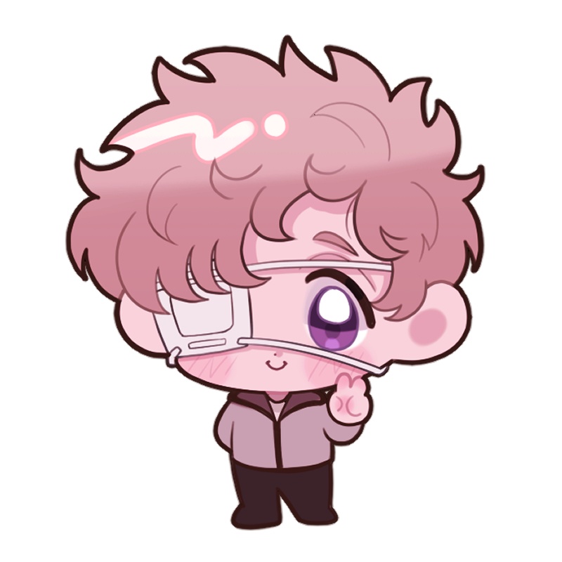 ☆しんたろーアクスタ☆