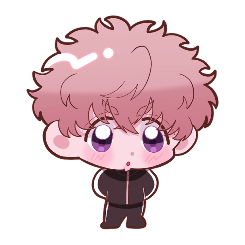 ☆しんたろーアクスタ☆