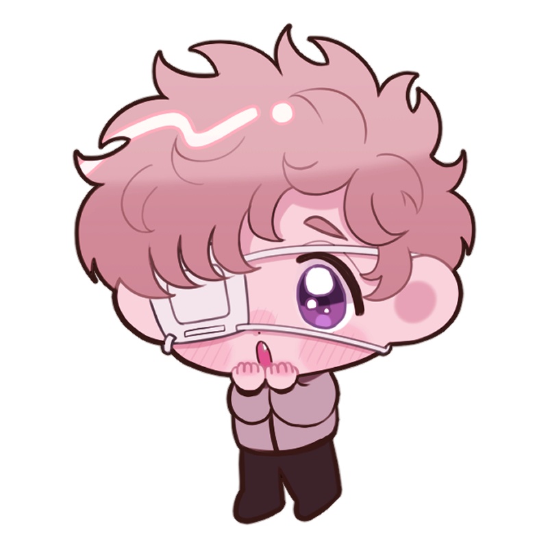 ☆しんたろーアクスタ☆