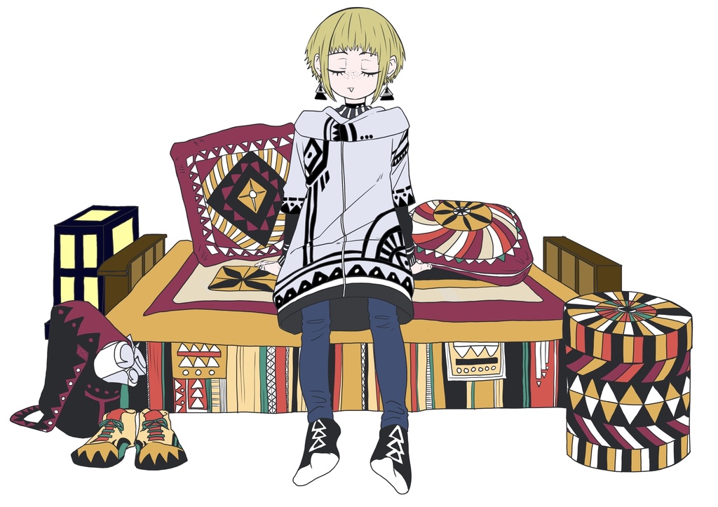 ポストカード