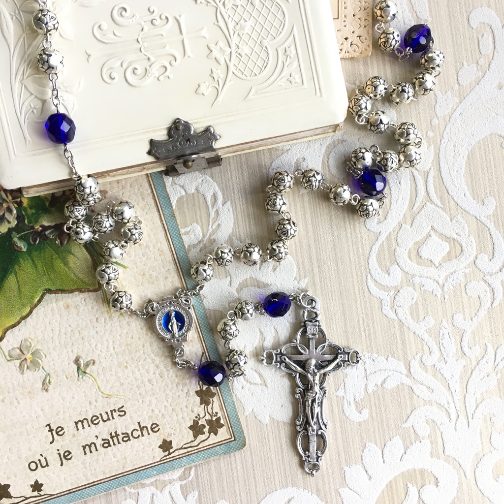 【 ロザリオ 】夜 yasou 薔 - Knight’s Rose -