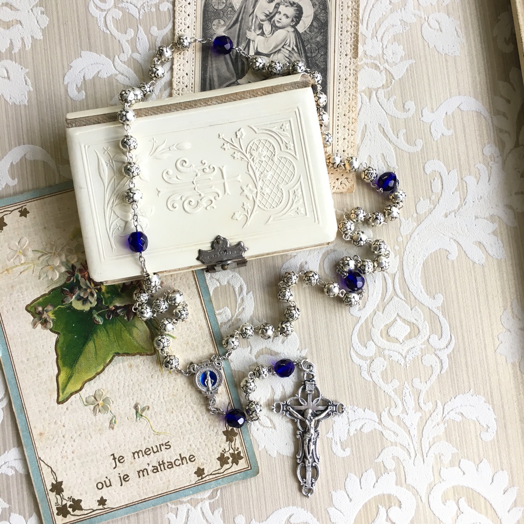 【 ロザリオ 】夜 yasou 薔 - Knight’s Rose -