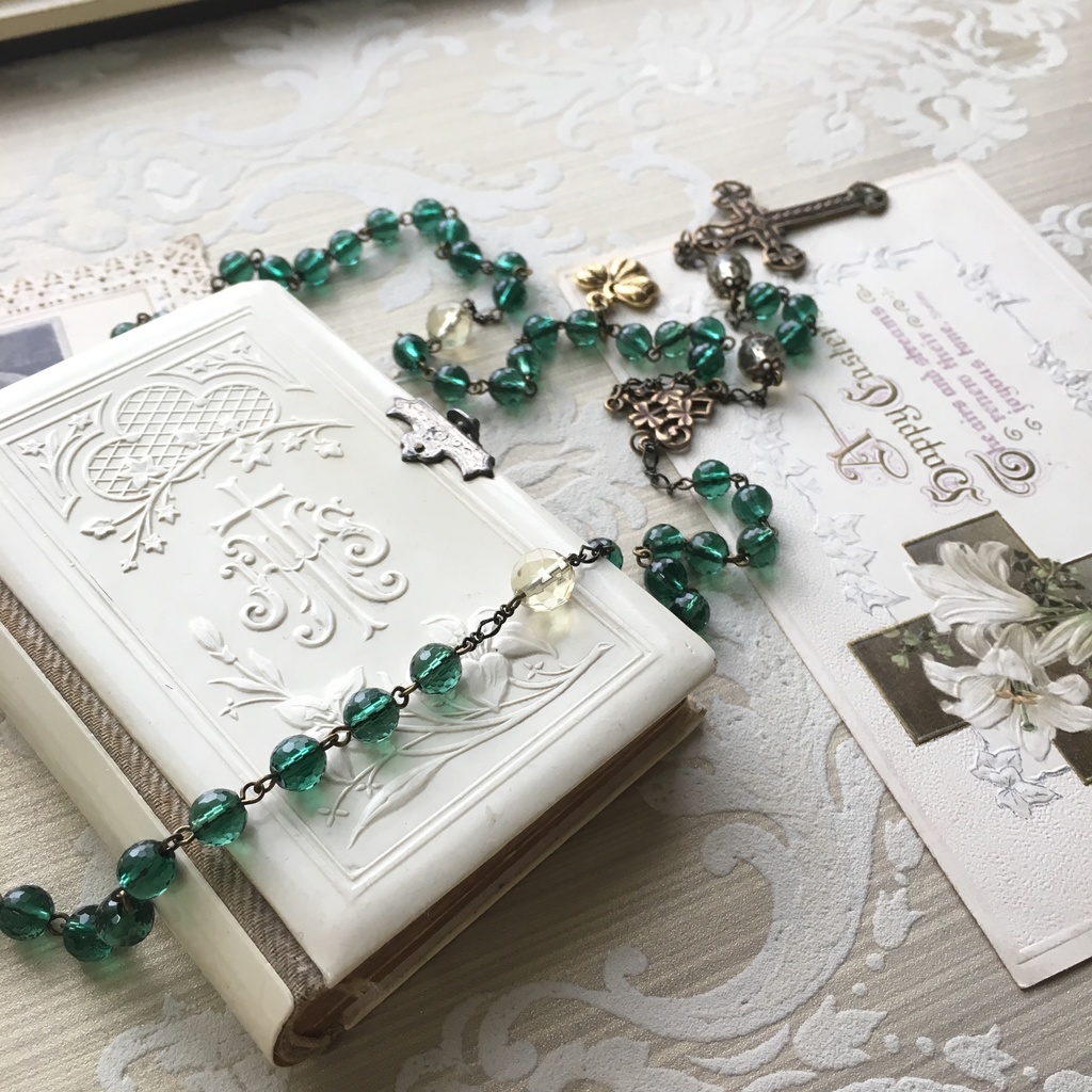 ※終了【ロザリオ】ケルト・プレシアス - Celt Precious-