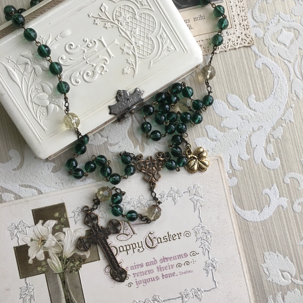 ※終了【ロザリオ】ケルト・プレシアス - Celt Precious-