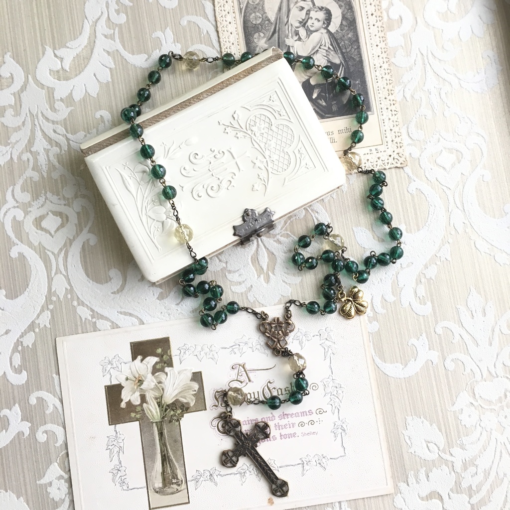 ※終了【ロザリオ】ケルト・プレシアス - Celt Precious-