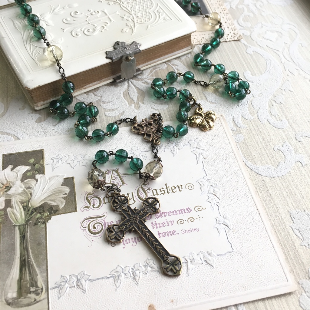 ※終了【ロザリオ】ケルト・プレシアス - Celt Precious-