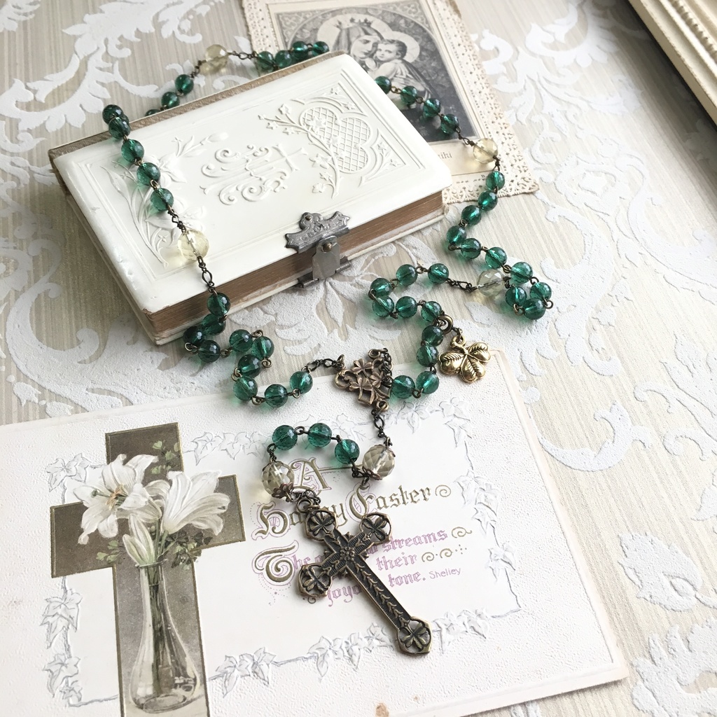 ※終了【ロザリオ】ケルト・プレシアス - Celt Precious-