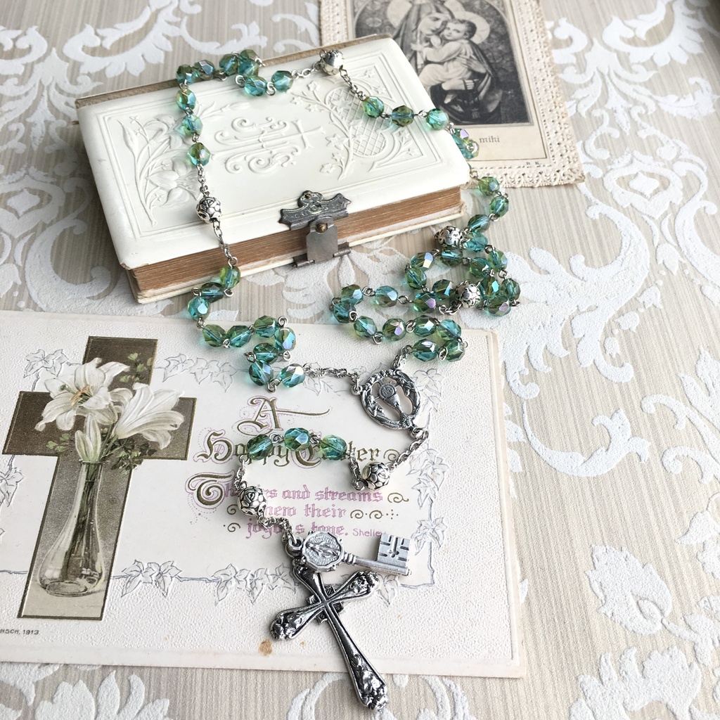 【ロザリオ】ヘヴンズ・キー - Heaven's key -