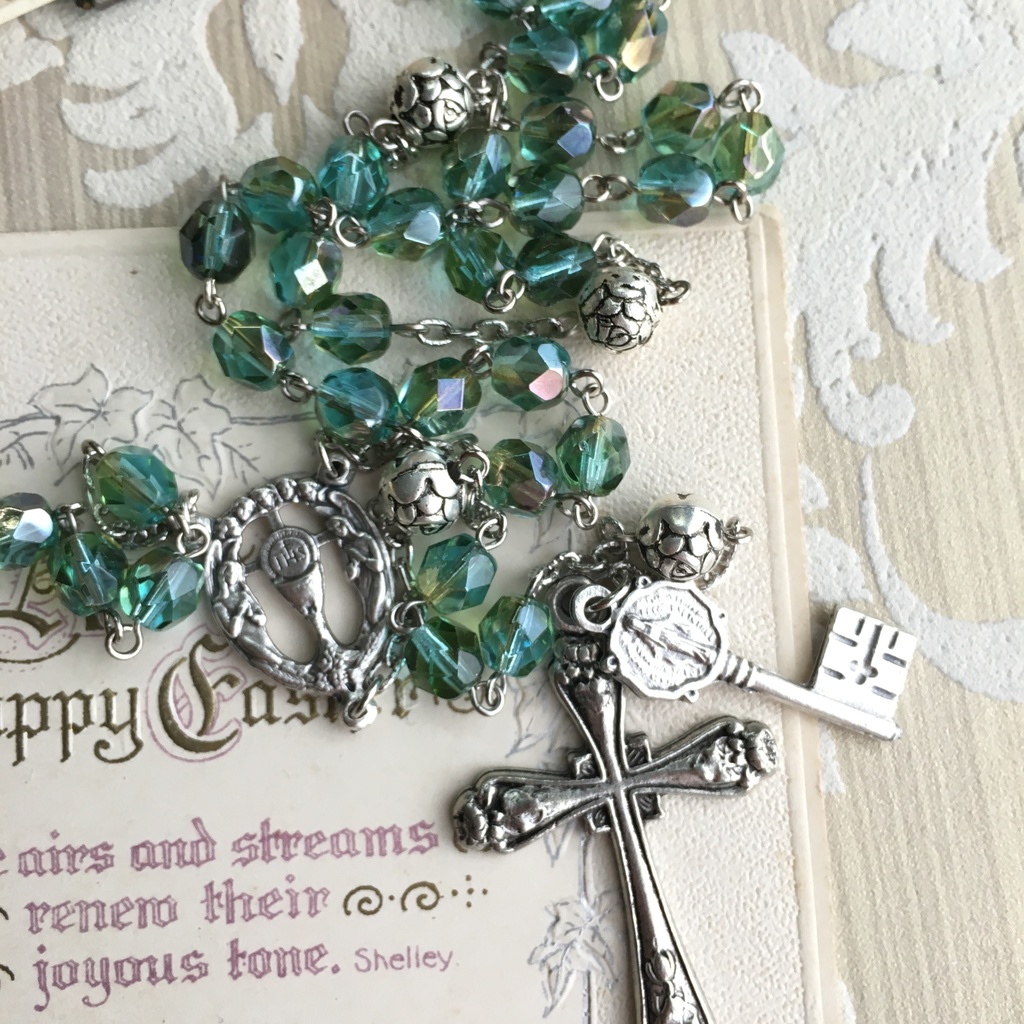 【ロザリオ】ヘヴンズ・キー - Heaven's key -