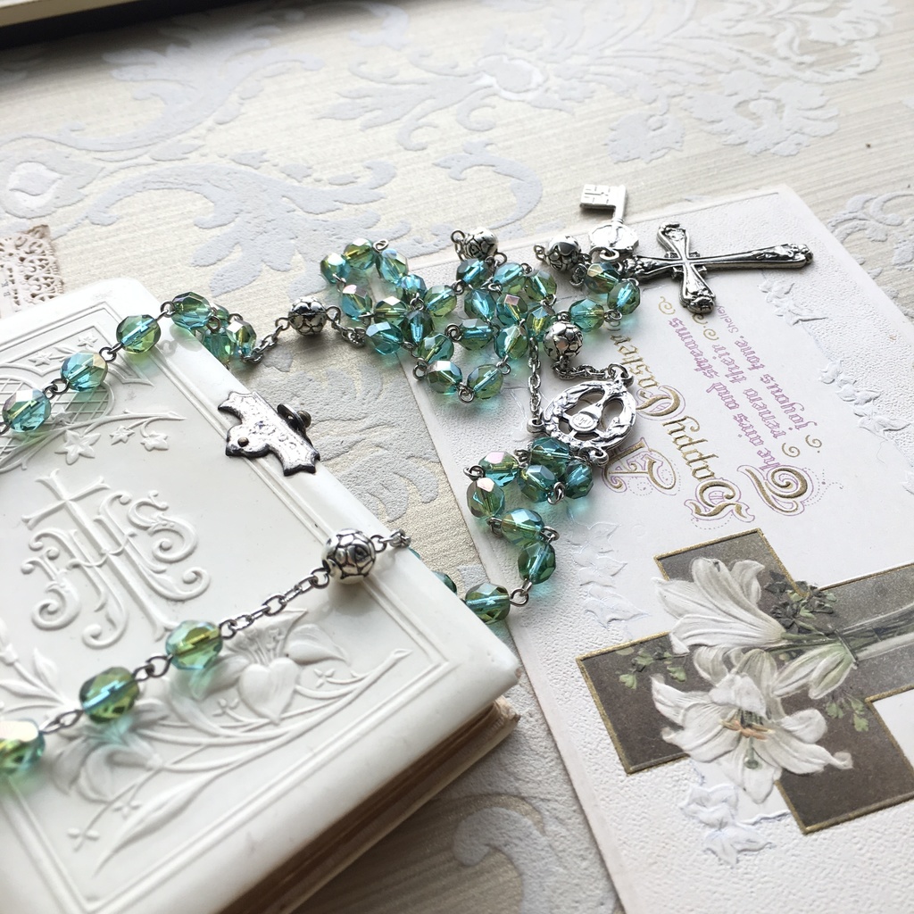 【ロザリオ】ヘヴンズ・キー - Heaven's key -