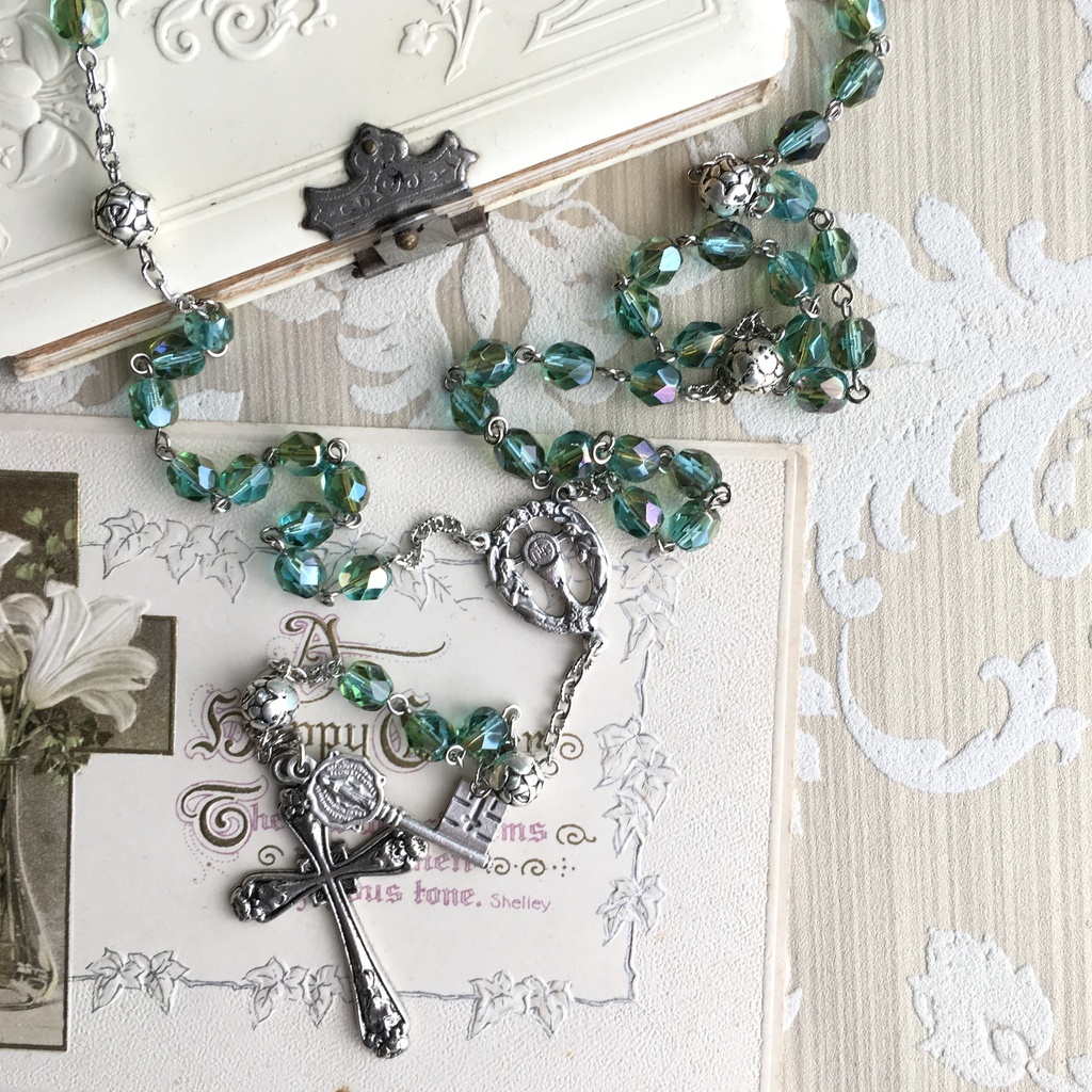 【ロザリオ】ヘヴンズ・キー - Heaven's key -