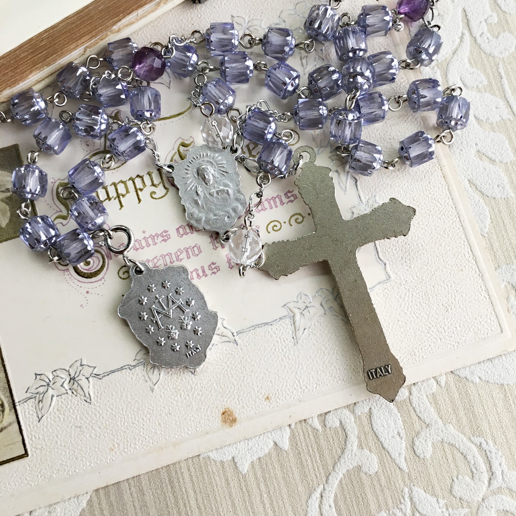 ※終了【 ロザリオ 】ハイドランジア・レニ - hydrangea rainy -